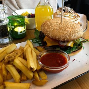  at Emmi's Kitchen - Glockenbach in Munich