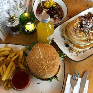  at Emmi's Kitchen - Glockenbach in Munich