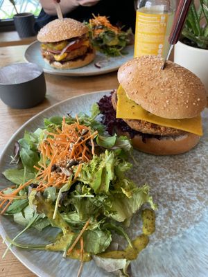   at Emmi's Kitchen - Glockenbach in Munich