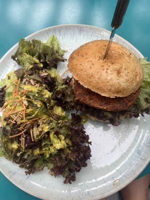   at Emmi's Kitchen - Glockenbach in Munich