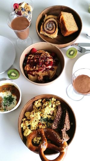  at Emmi's Kitchen - Glockenbach in Munich