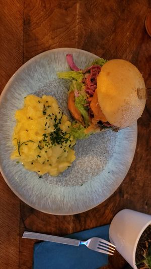  at Emmi's Kitchen - Glockenbach in Munich