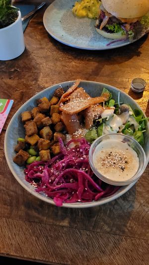  at Emmi's Kitchen - Glockenbach in Munich