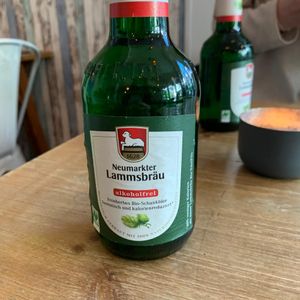  at Emmi's Kitchen - Glockenbach in Munich