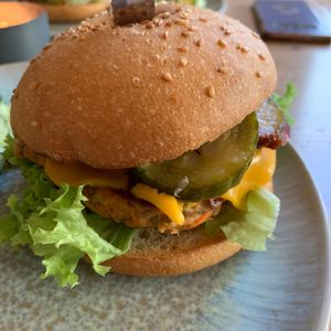  at Emmi's Kitchen - Glockenbach in Munich