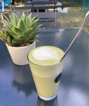  at Emmi's Kitchen - Glockenbach in Munich