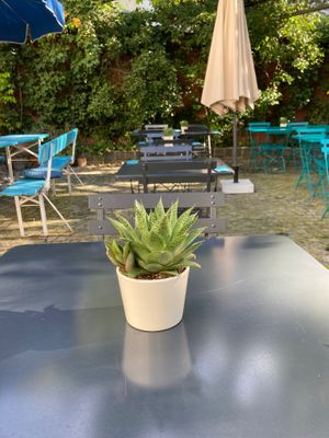  at Emmi's Kitchen - Glockenbach in Munich