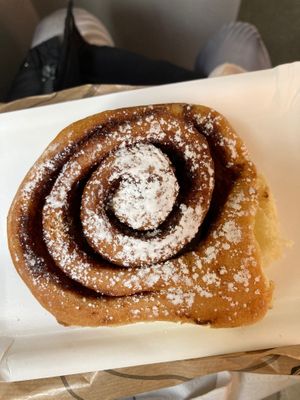  at Emmi's Kitchen - Glockenbach in Munich