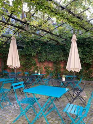  at Emmi's Kitchen - Glockenbach in Munich