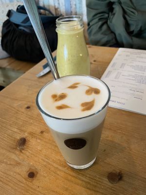   at Emmi's Kitchen - Glockenbach in Munich