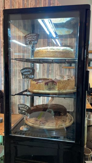   at Emmi's Kitchen - Glockenbach in Munich