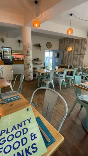   at Emmi's Kitchen - Glockenbach in Munich