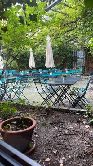   at Emmi's Kitchen - Glockenbach in Munich