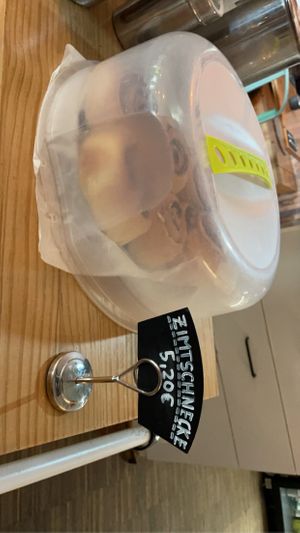   at Emmi's Kitchen - Glockenbach in Munich