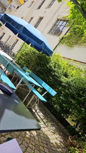  at Emmi's Kitchen - Glockenbach in Munich