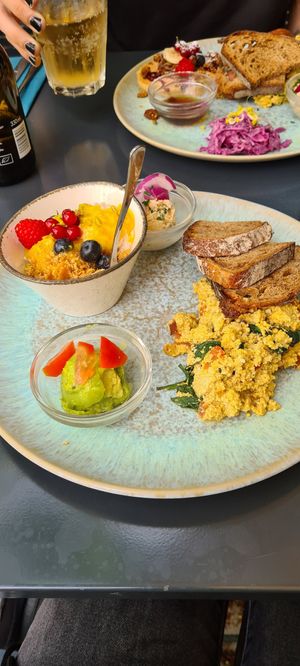  at Emmi's Kitchen - Glockenbach in Munich