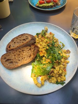  at Emmi's Kitchen - Glockenbach in Munich