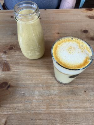   at Emmi's Kitchen - Glockenbach in Munich