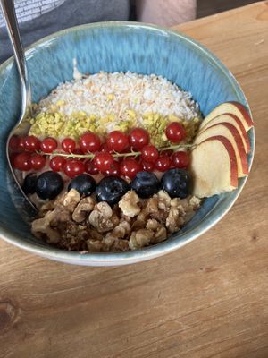   at Emmi's Kitchen - Glockenbach in Munich