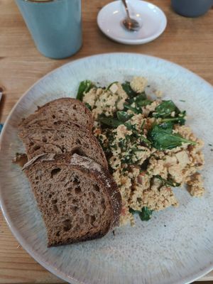  at Emmi's Kitchen - Glockenbach in Munich