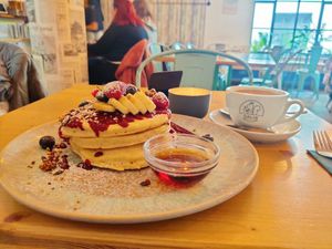  at Emmi's Kitchen - Glockenbach in Munich