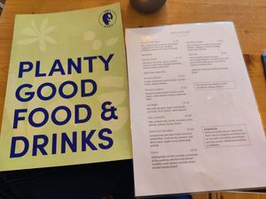  at Emmi's Kitchen - Glockenbach in Munich