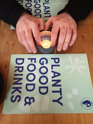  at Emmi's Kitchen - Glockenbach in Munich