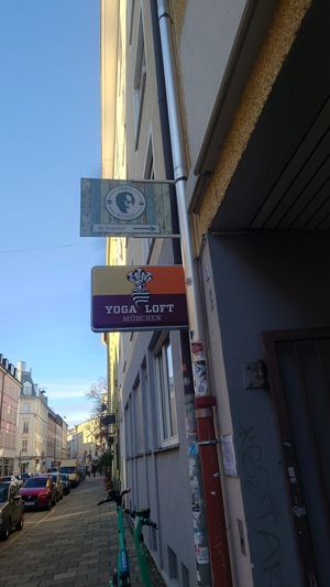  at Emmi's Kitchen - Glockenbach in Munich