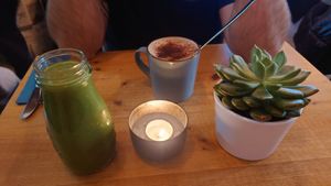  at Emmi's Kitchen - Glockenbach in Munich