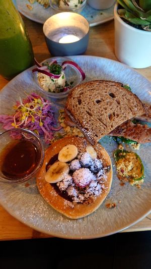  at Emmi's Kitchen - Glockenbach in Munich