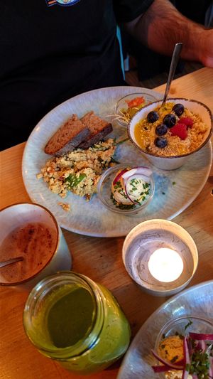  at Emmi's Kitchen - Glockenbach in Munich