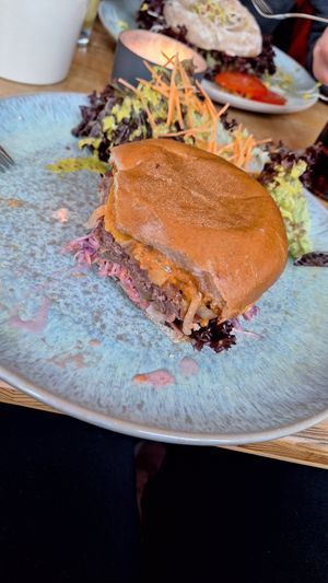  at Emmi's Kitchen - Glockenbach in Munich