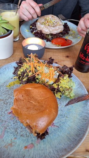  at Emmi's Kitchen - Glockenbach in Munich