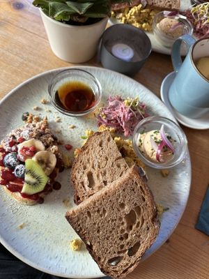   at Emmi's Kitchen - Glockenbach in Munich