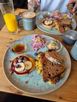  at Emmi's Kitchen - Glockenbach in Munich