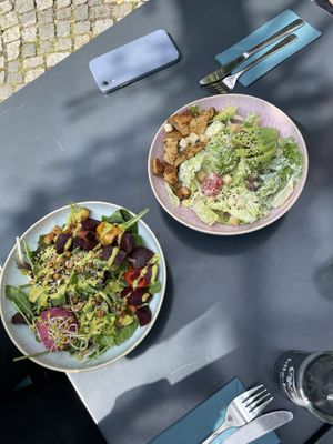   at Emmi's Kitchen - Glockenbach in Munich