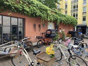   at Emmi's Kitchen - Glockenbach in Munich