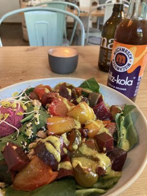   at Emmi's Kitchen - Glockenbach in Munich