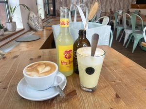  at Emmi's Kitchen - Glockenbach in Munich