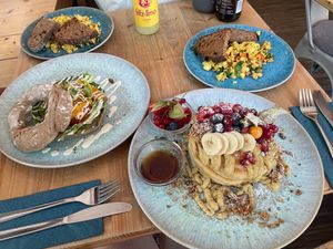  at Emmi's Kitchen - Glockenbach in Munich