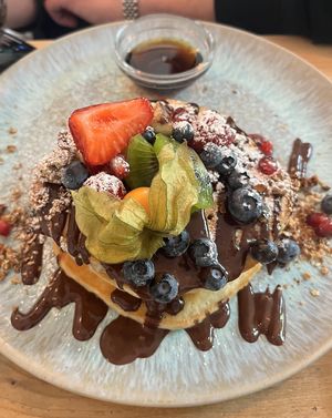   at Emmi's Kitchen - Glockenbach in Munich