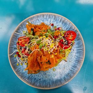  at Emmi's Kitchen - Glockenbach in Munich