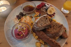  at Emmi's Kitchen - Glockenbach in Munich