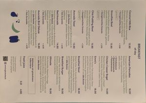  at Emmi's Kitchen - Glockenbach in Munich