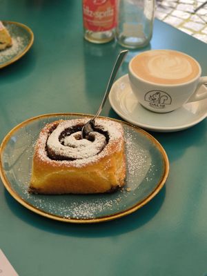  at Emmi's Kitchen - Glockenbach in Munich