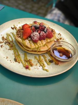  at Emmi's Kitchen - Glockenbach in Munich