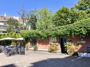  at Emmi's Kitchen - Glockenbach in Munich