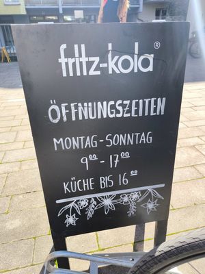  at Emmi's Kitchen - Glockenbach in Munich