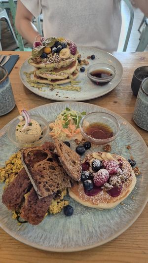  at Emmi's Kitchen - Glockenbach in Munich