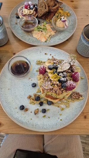  at Emmi's Kitchen - Glockenbach in Munich